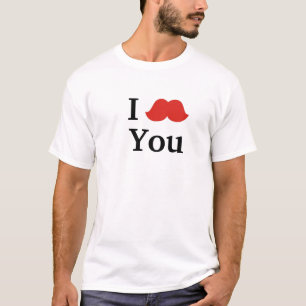 I begod you T-Shirt