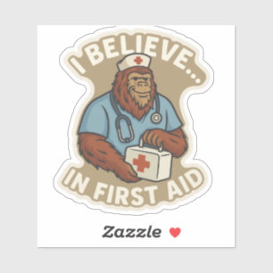 I Believe...