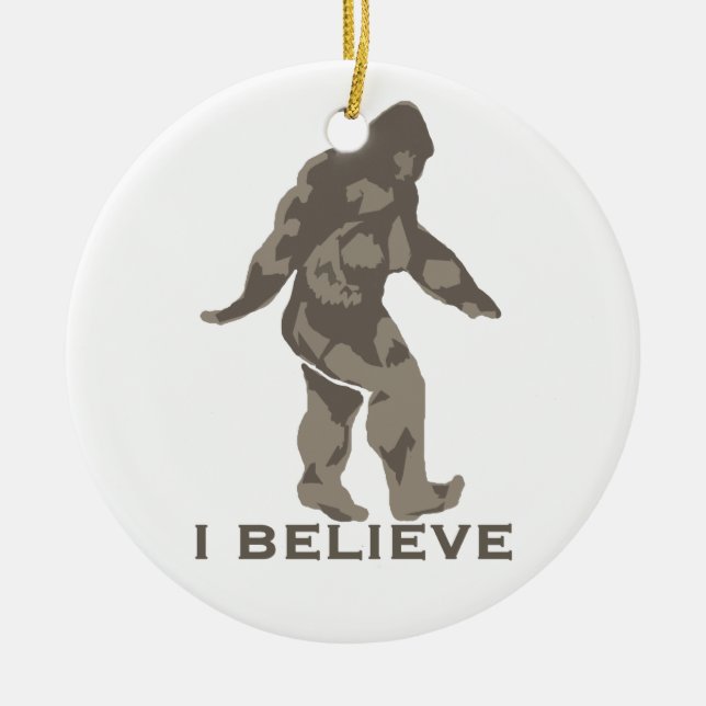 I believe 2 ceramic ornament (Front)