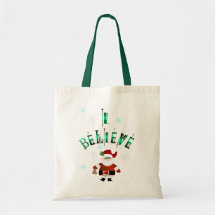 I Believe! Bags
