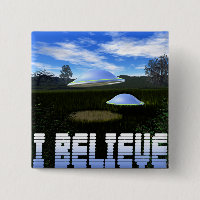 I Believe Button