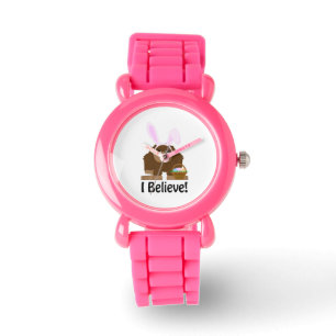 I Believe! Easter Bigfoot Watch