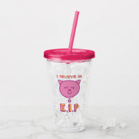 I Believe in E.I.P