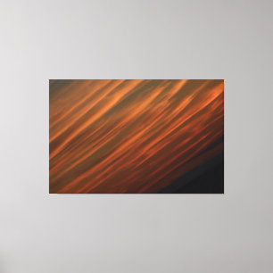 I Believe in Extra Large 60x39 Single Canvas Print
