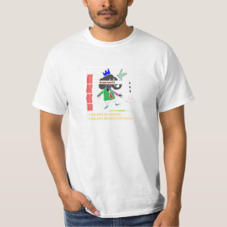 I BELIEVE IN GHOSTS T-Shirt