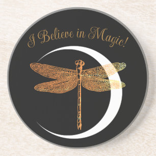 I Believe in Magic!  Coaster