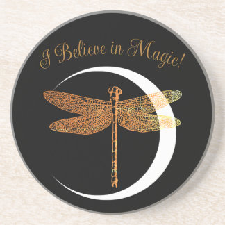 I Believe in Magic! Coaster