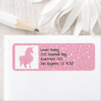 I believe in the invisible pink unicorn.