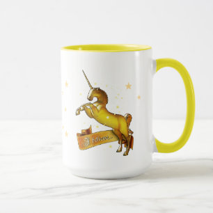 I believe in Unicorns Mug