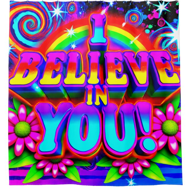I Believe In You (Front)