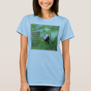 I Believe! Isaiah 43:10 t-shirt