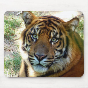 I Believe_ Mousepad_by Elenne Boothe Mouse Pad