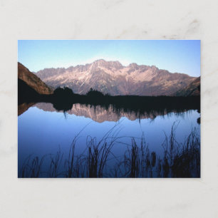 I BELIEVE POSTCARD