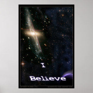 I_Believe Poster