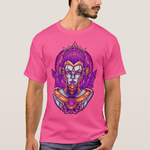 I Believe Queen Alien Invasion Ufo Ufo T-Shirt