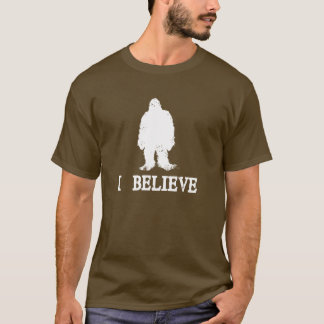 I Believe T-Shirt
