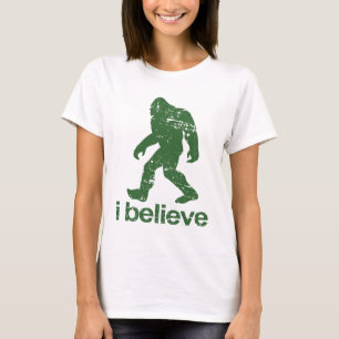 i believe T-Shirt