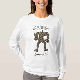 I Believe The Beast of Bray Road T-Shirt