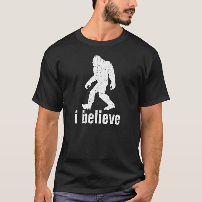 I believe there's a SQUATCH Tshirt (Front)