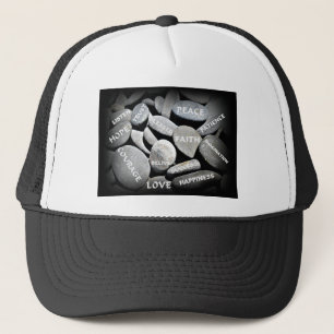 I Believe_ Trucker Hat