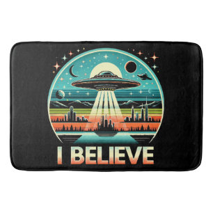 I believe - UFO Bath Mat