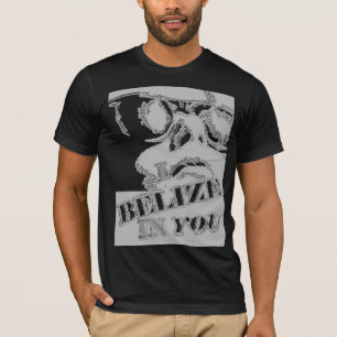 I Belize in You T-Shirt