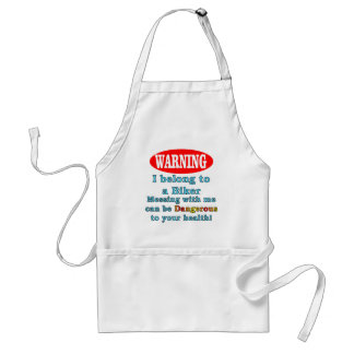 i belong to a bkier standard apron