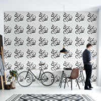 I BIKE custom colour