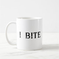 I Bite