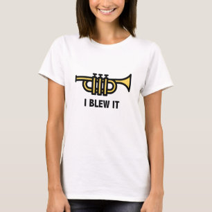 I Blew It T-Shirt