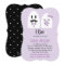 I Boo Halloween Wedding Invitations