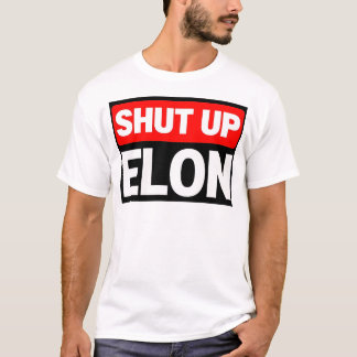 I Bought This Before We Knew Elon Was Crazy! - Bum T-Shirt