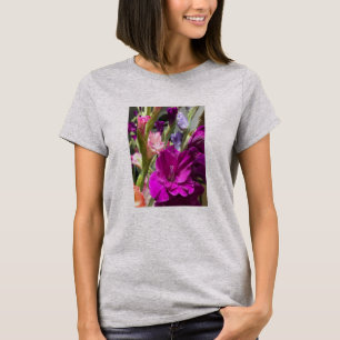 I brought flowers! T-Shirt