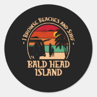 I Browse Beaches And Surf Bald Head Island Surfing