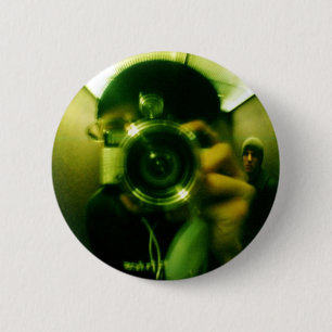 I C U 2 INCH ROUND BUTTON