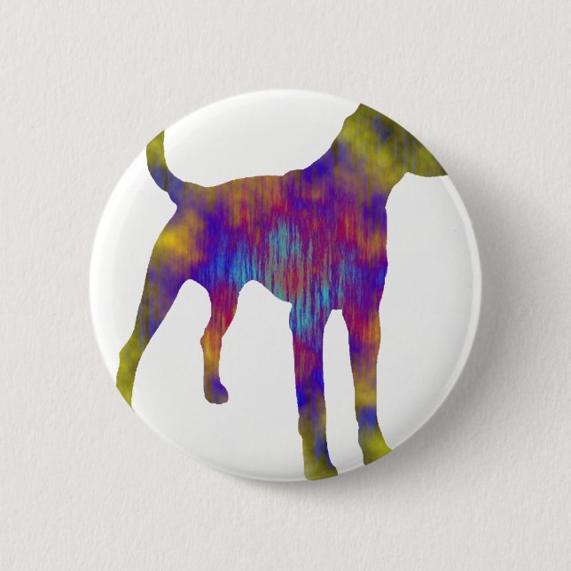 I  C  YOU 2 INCH ROUND BUTTON (Front)