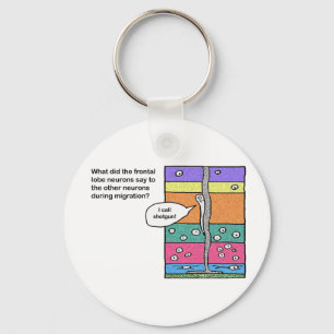 i_call_shotgun keychain