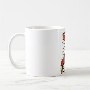 I Came, I Saw, I Saved Black Friday Mug