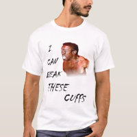 I Can Break These Cuffs