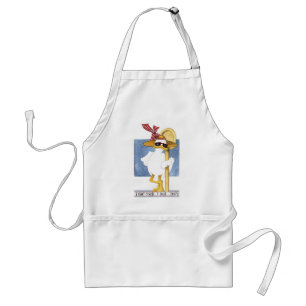 I Can Cook - Apron
