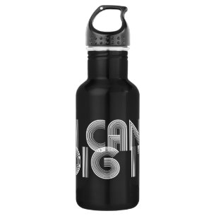 I Can Dig It 532 Ml Water Bottle