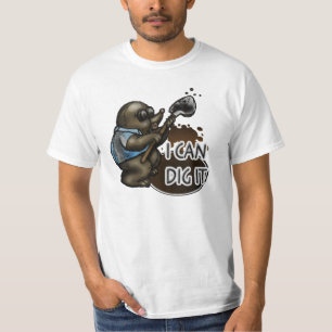 I Can Dig It T-Shirt
