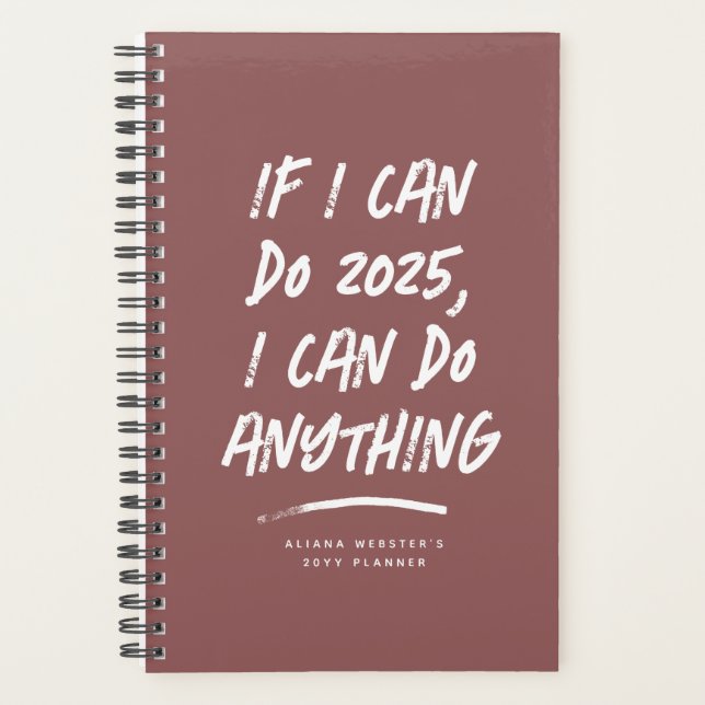 I can do anything funny motivational (Devant)