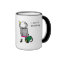 "I can do anything" Mug