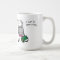 "I can do anything" Mug