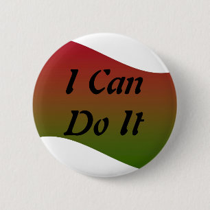 I Can Do It Button