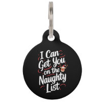 I Can Get You On The Naughty List Funny Christmas