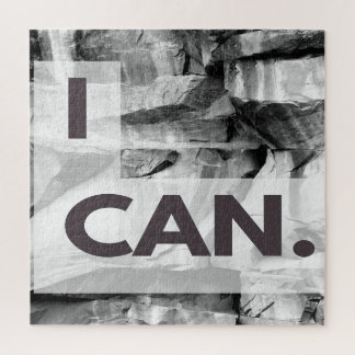 I Can Jigsaw Puzzle
