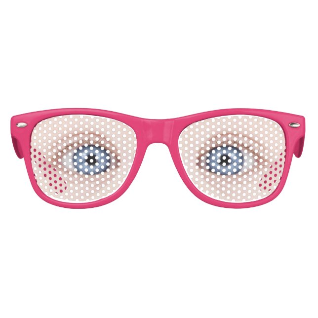 I Can See You Kids Sunglasses (Front)