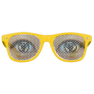 I Can See YOU Retro Sunglasses